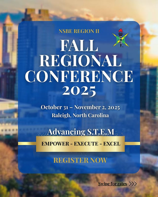 Fall Regional Conference (FRC) General Member Attendance Fee - ACCEPTED MEMBERS ONLY