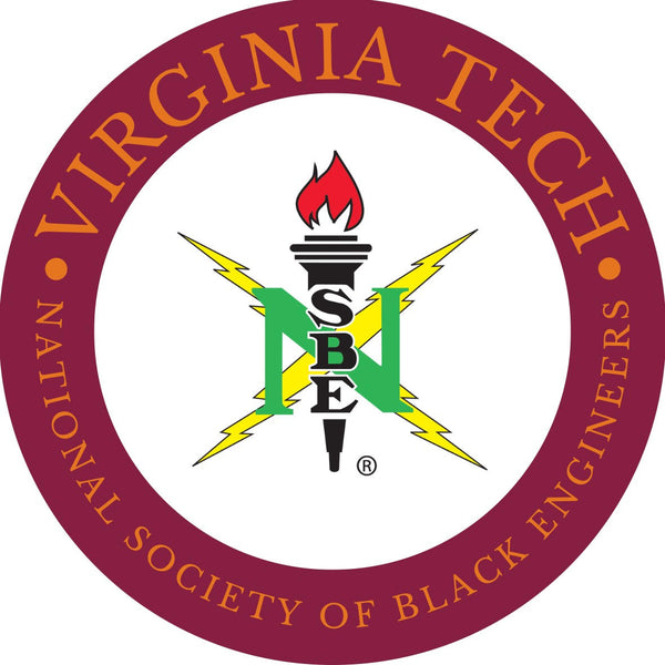 NSBE @ VT